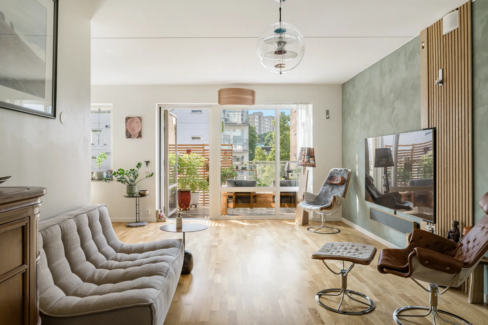 Bostadsrätt, Solgatan 26, Rudviken/Solna C, Solna