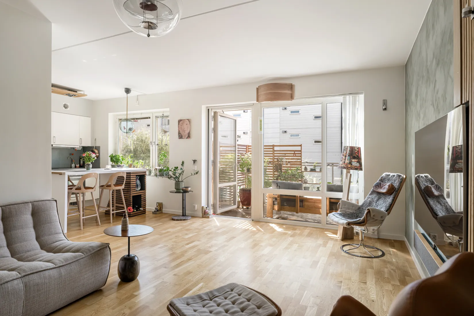 Bostadsrätt, Solgatan 26, Rudviken/Solna C, Solna