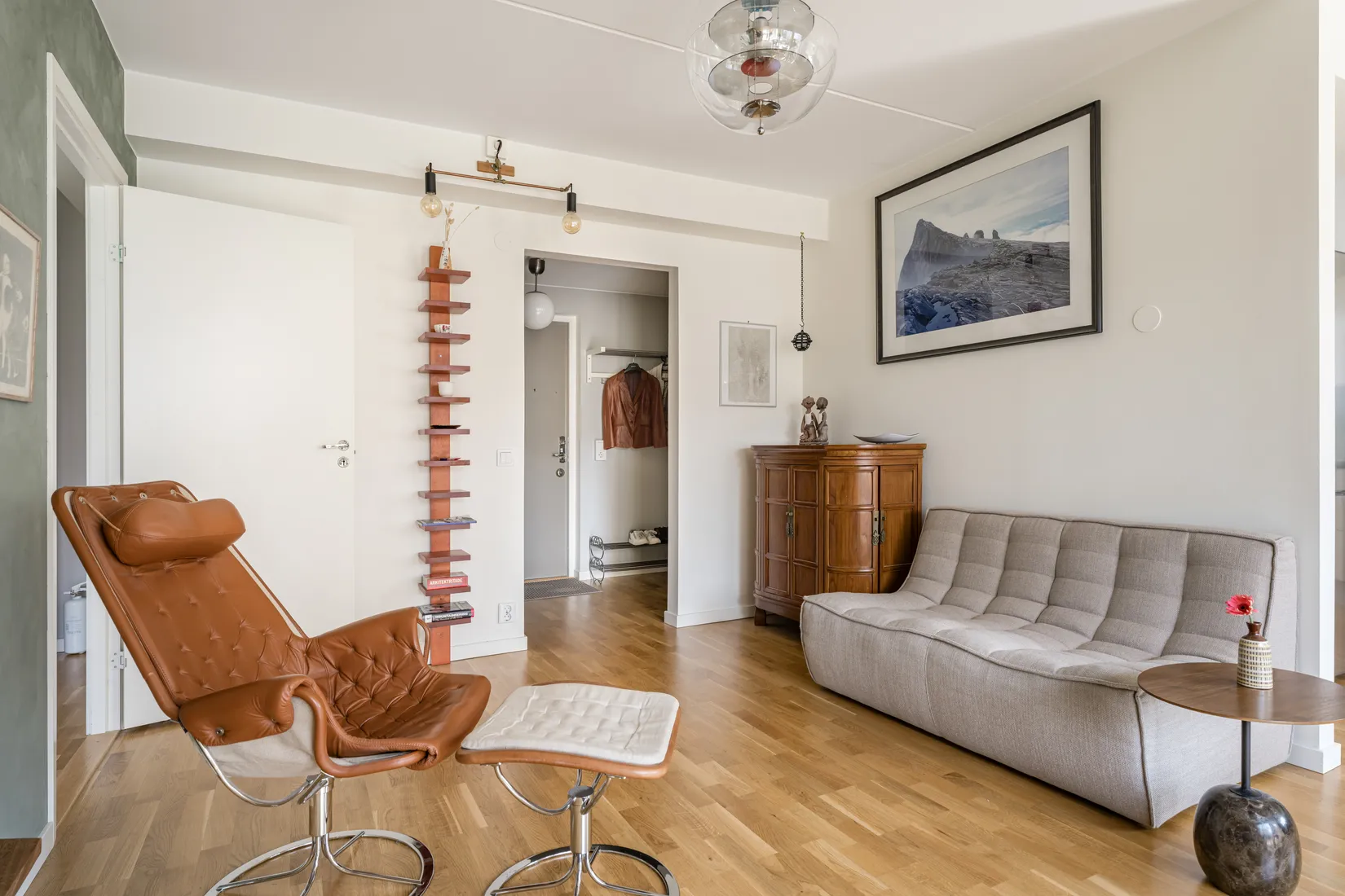 Bostadsrätt, Solgatan 26, Rudviken/Solna C, Solna
