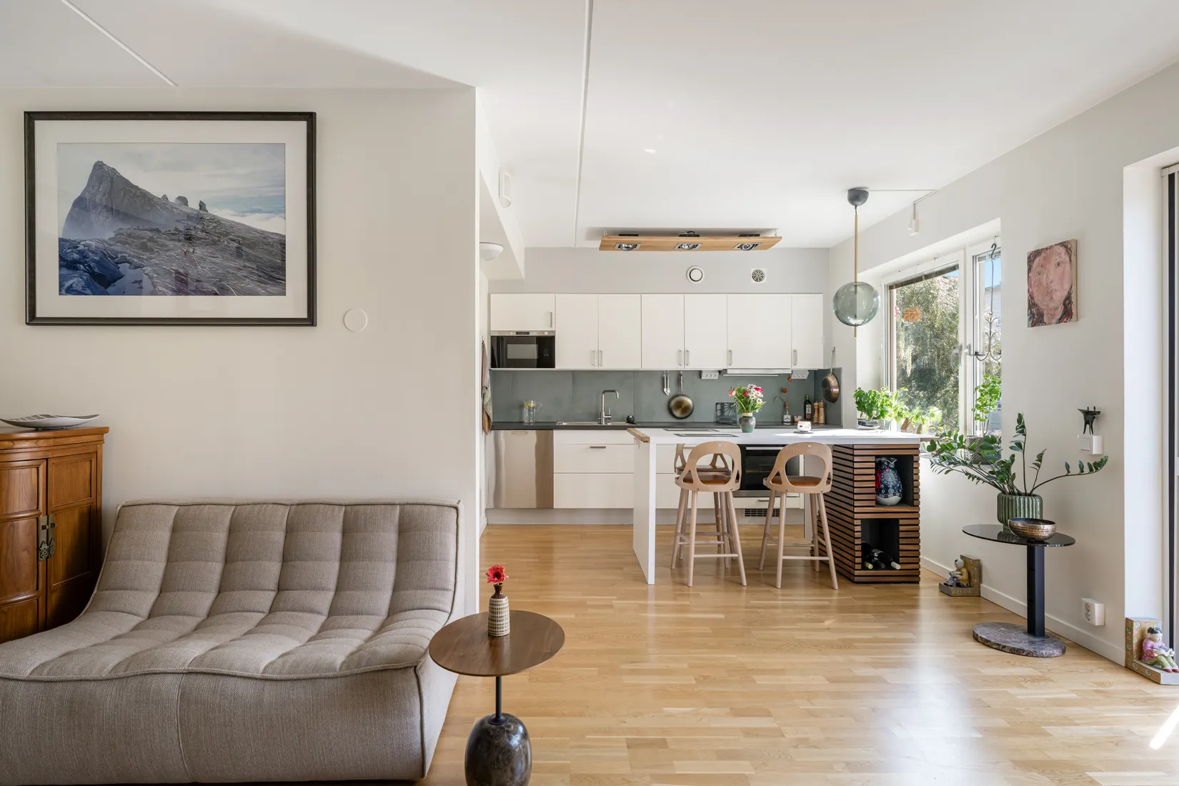 Bostadsrätt, Solgatan 26, Rudviken/Solna C, Solna