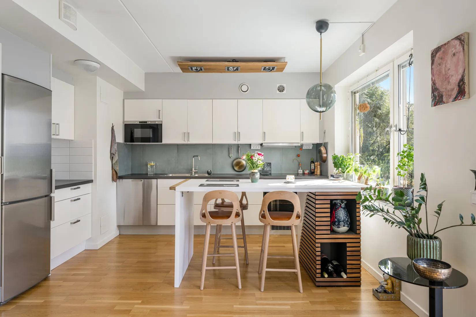 Bostadsrätt, Solgatan 26, Rudviken/Solna C, Solna
