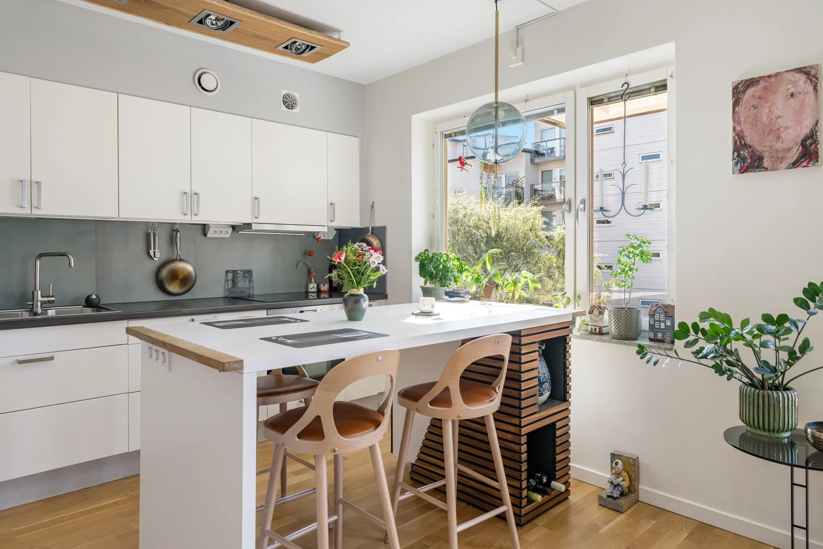 Bostadsrätt, Solgatan 26, Rudviken/Solna C, Solna