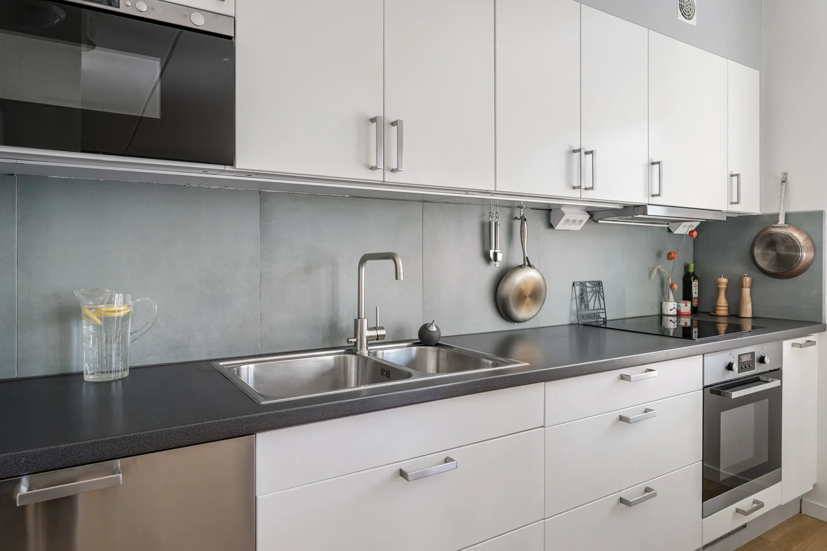Bostadsrätt, Solgatan 26, Rudviken/Solna C, Solna