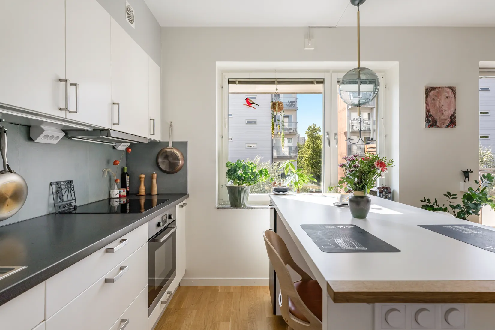 Bostadsrätt, Solgatan 26, Rudviken/Solna C, Solna