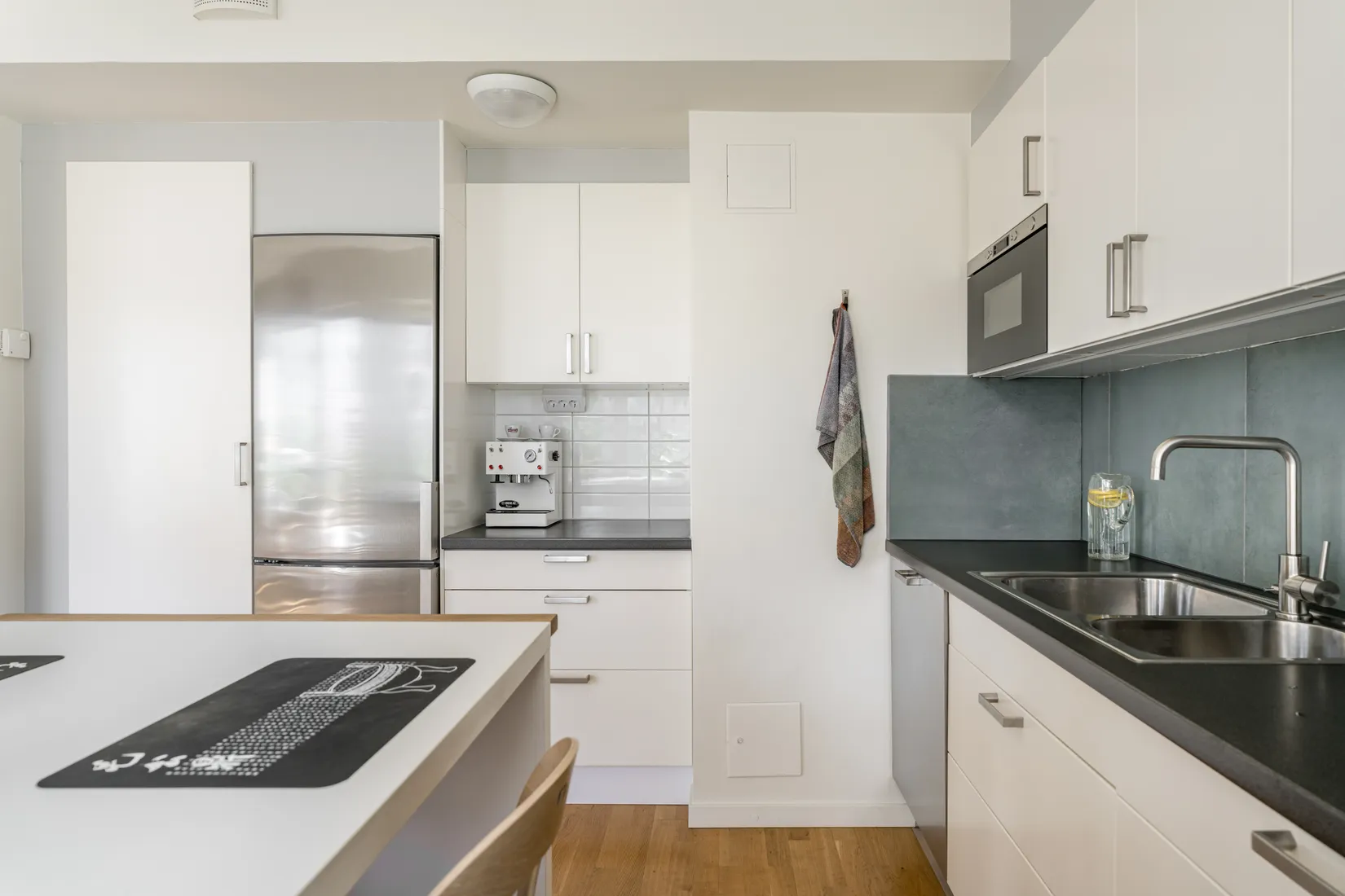 Bostadsrätt, Solgatan 26, Rudviken/Solna C, Solna