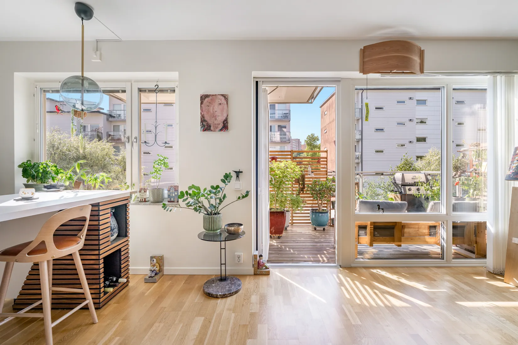Bostadsrätt, Solgatan 26, Rudviken/Solna C, Solna
