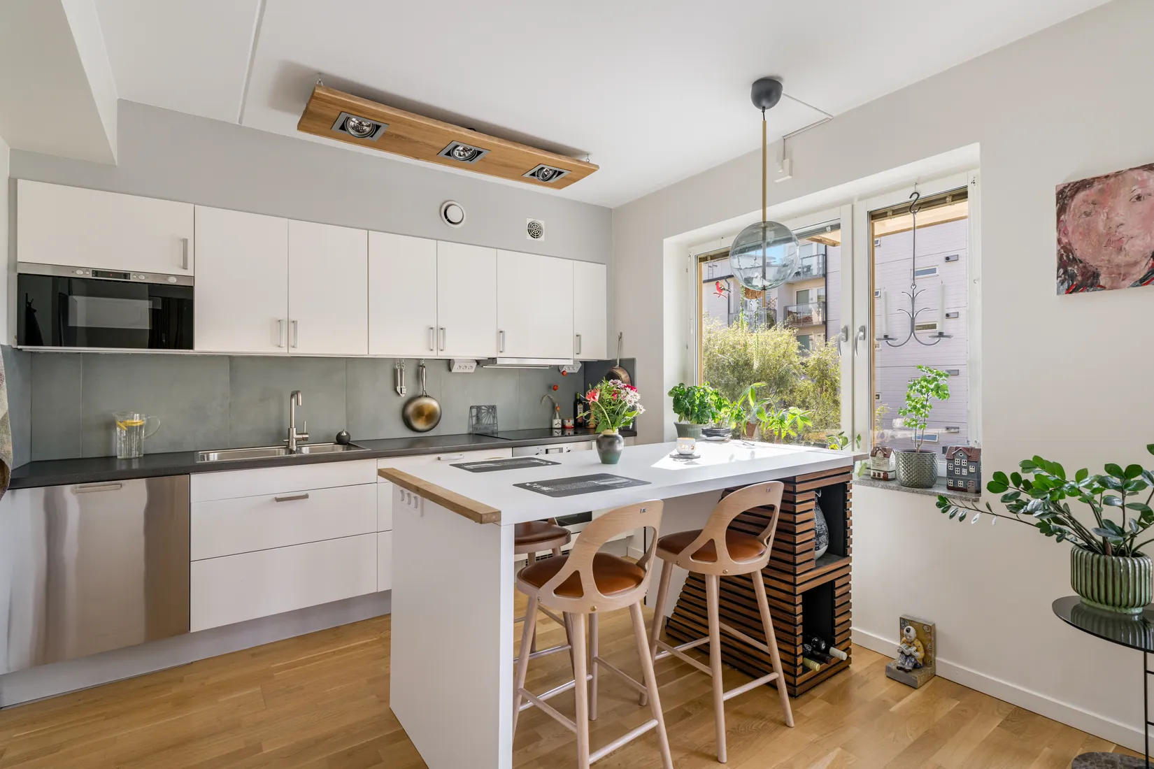 Bostadsrätt, Solgatan 26, Rudviken/Solna C, Solna