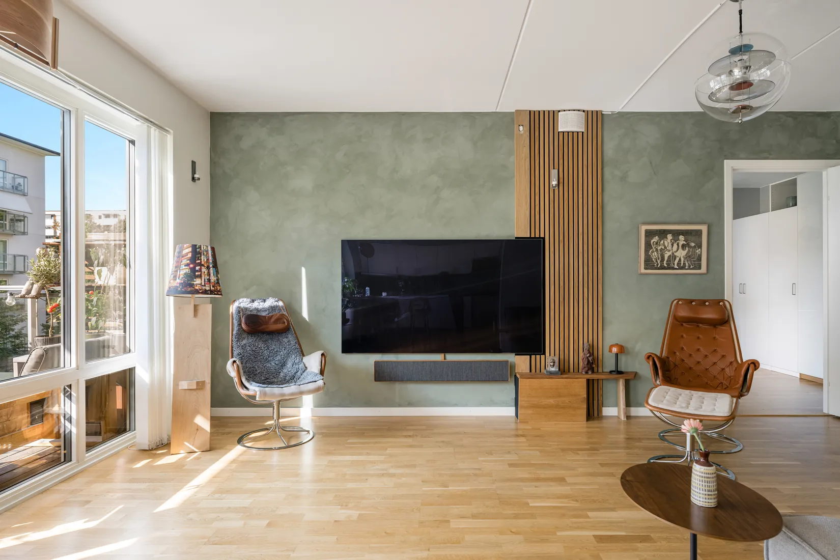 Bostadsrätt, Solgatan 26, Rudviken/Solna C, Solna