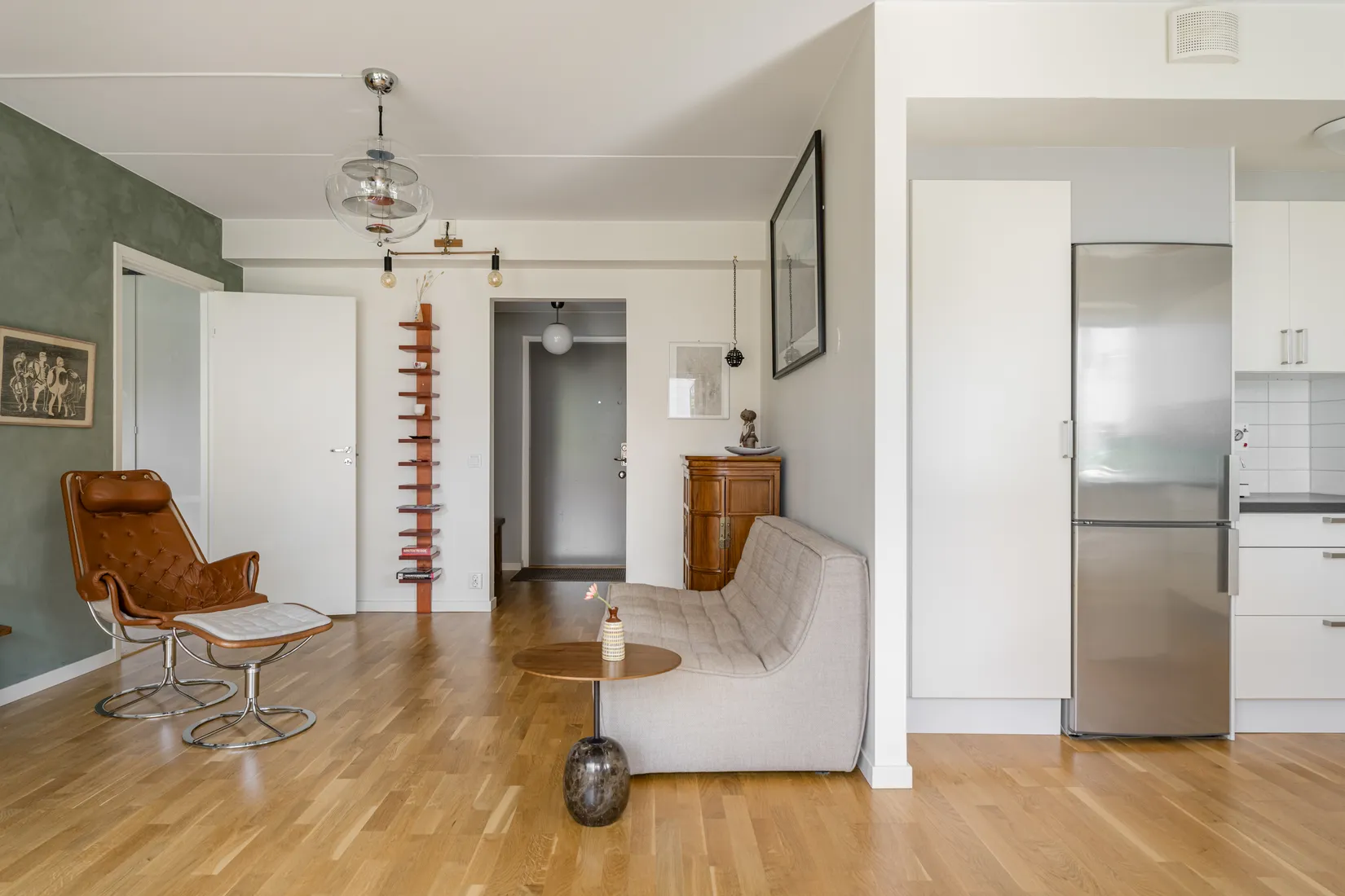 Bostadsrätt, Solgatan 26, Rudviken/Solna C, Solna