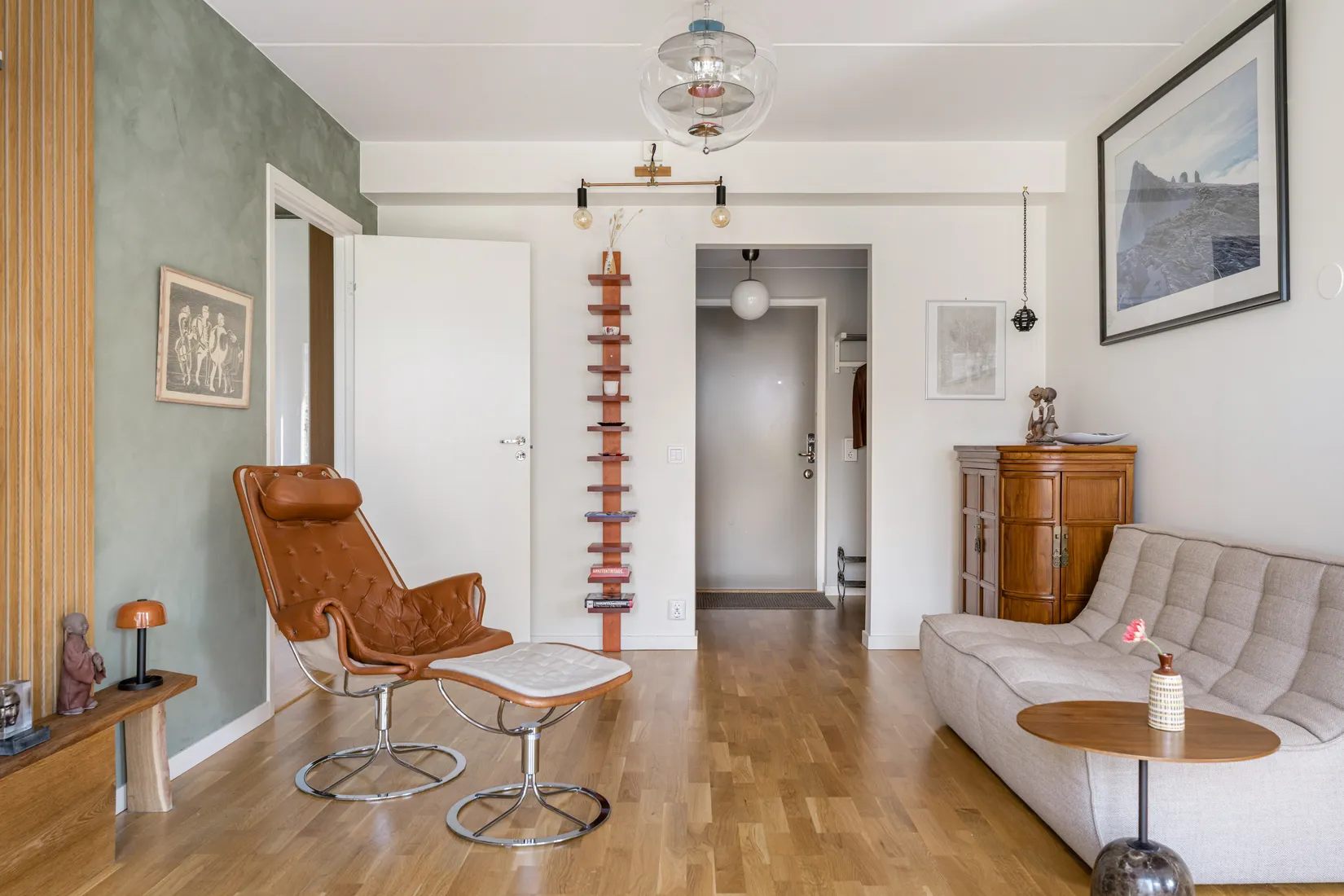Bostadsrätt, Solgatan 26, Rudviken/Solna C, Solna