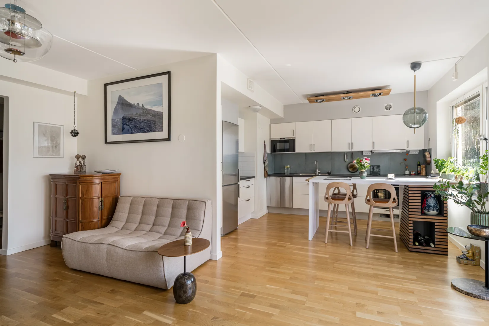Bostadsrätt, Solgatan 26, Rudviken/Solna C, Solna