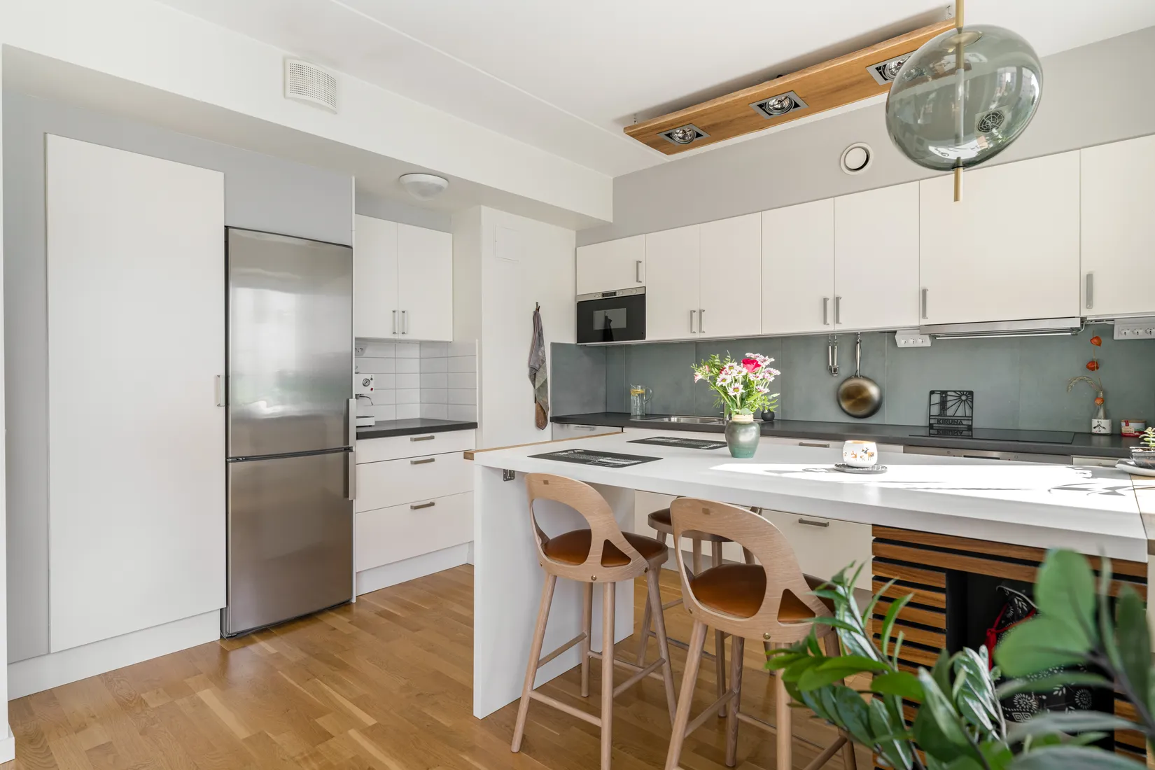 Bostadsrätt, Solgatan 26, Rudviken/Solna C, Solna