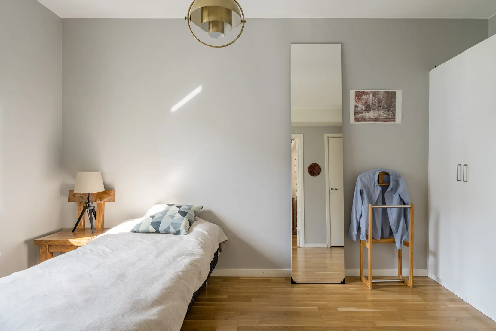 Bostadsrätt, Solgatan 26, Rudviken/Solna C, Solna