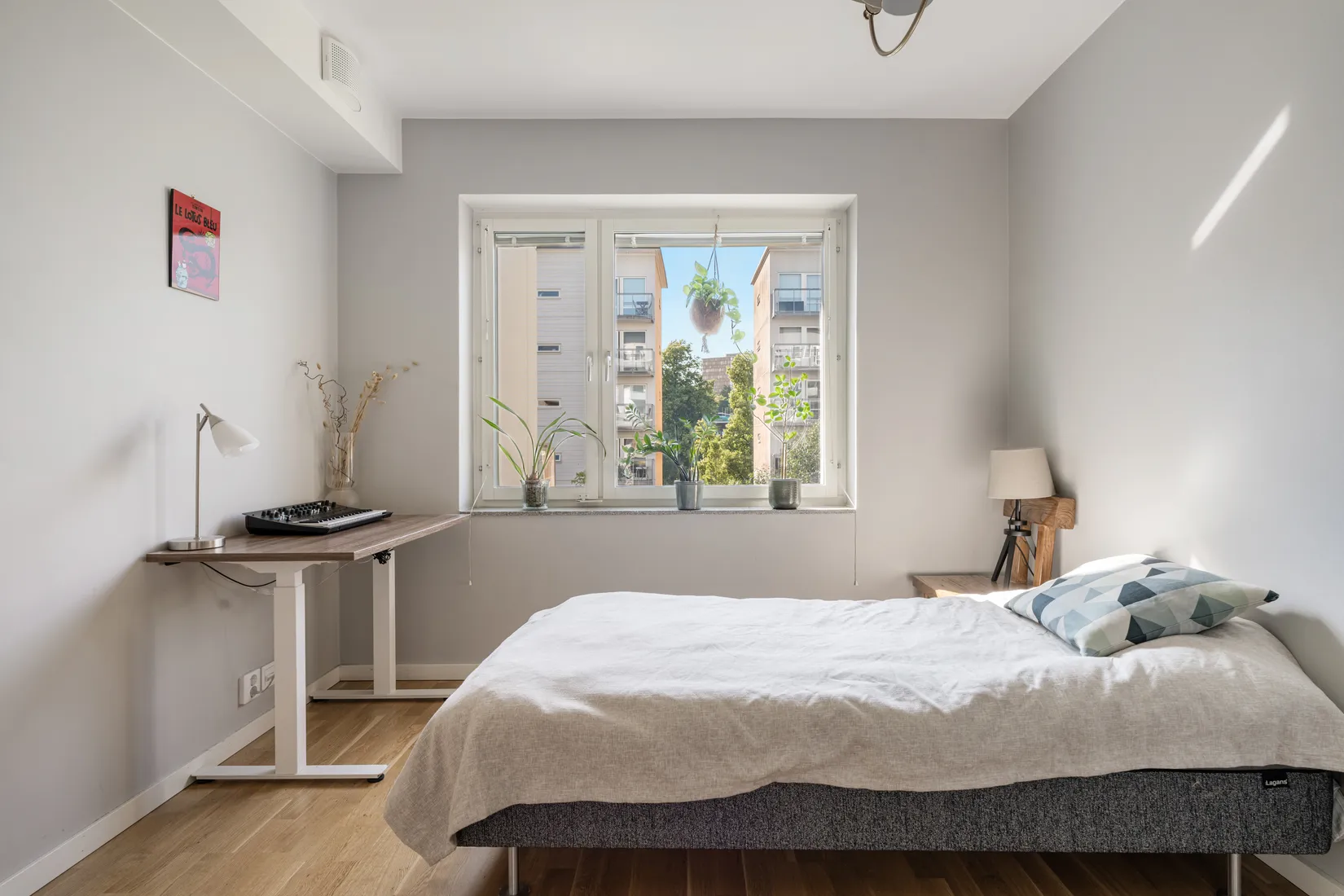 Bostadsrätt, Solgatan 26, Rudviken/Solna C, Solna