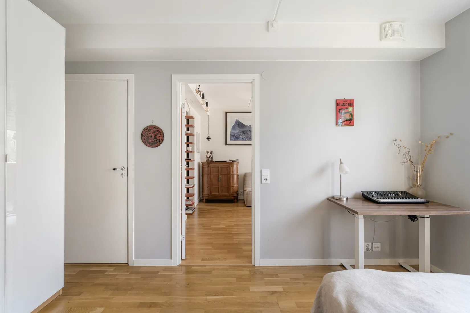 Bostadsrätt, Solgatan 26, Rudviken/Solna C, Solna