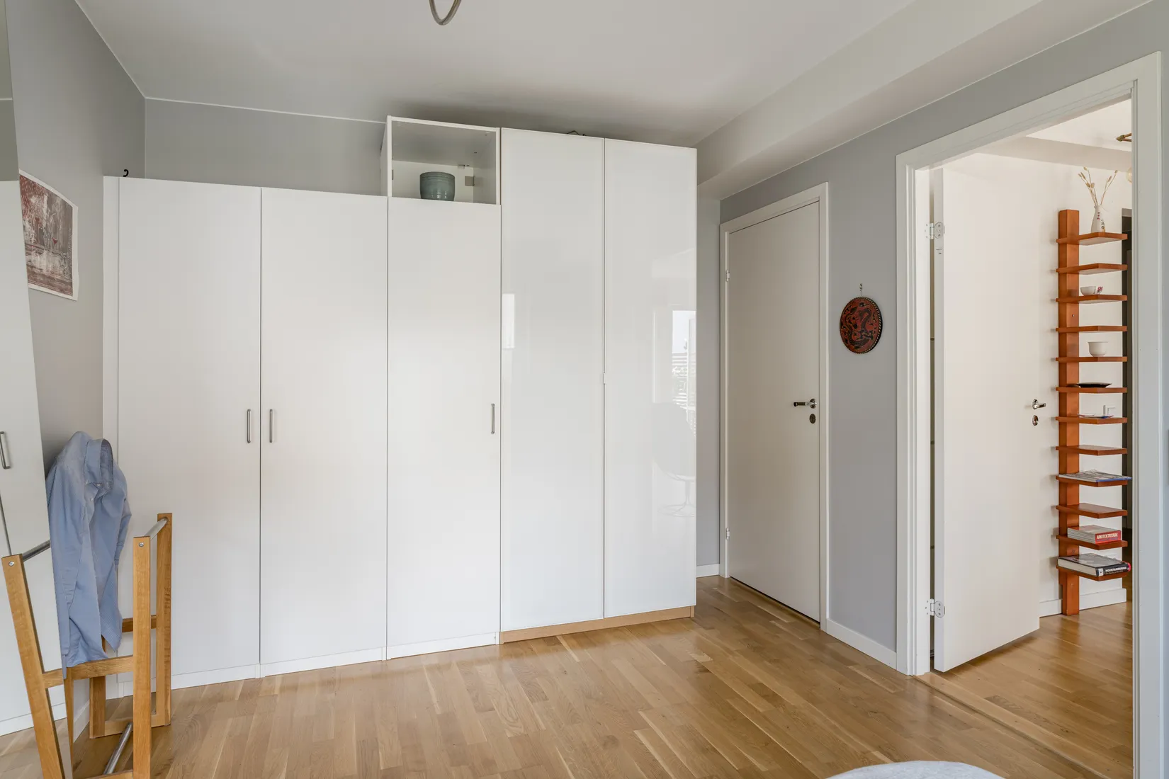 Bostadsrätt, Solgatan 26, Rudviken/Solna C, Solna