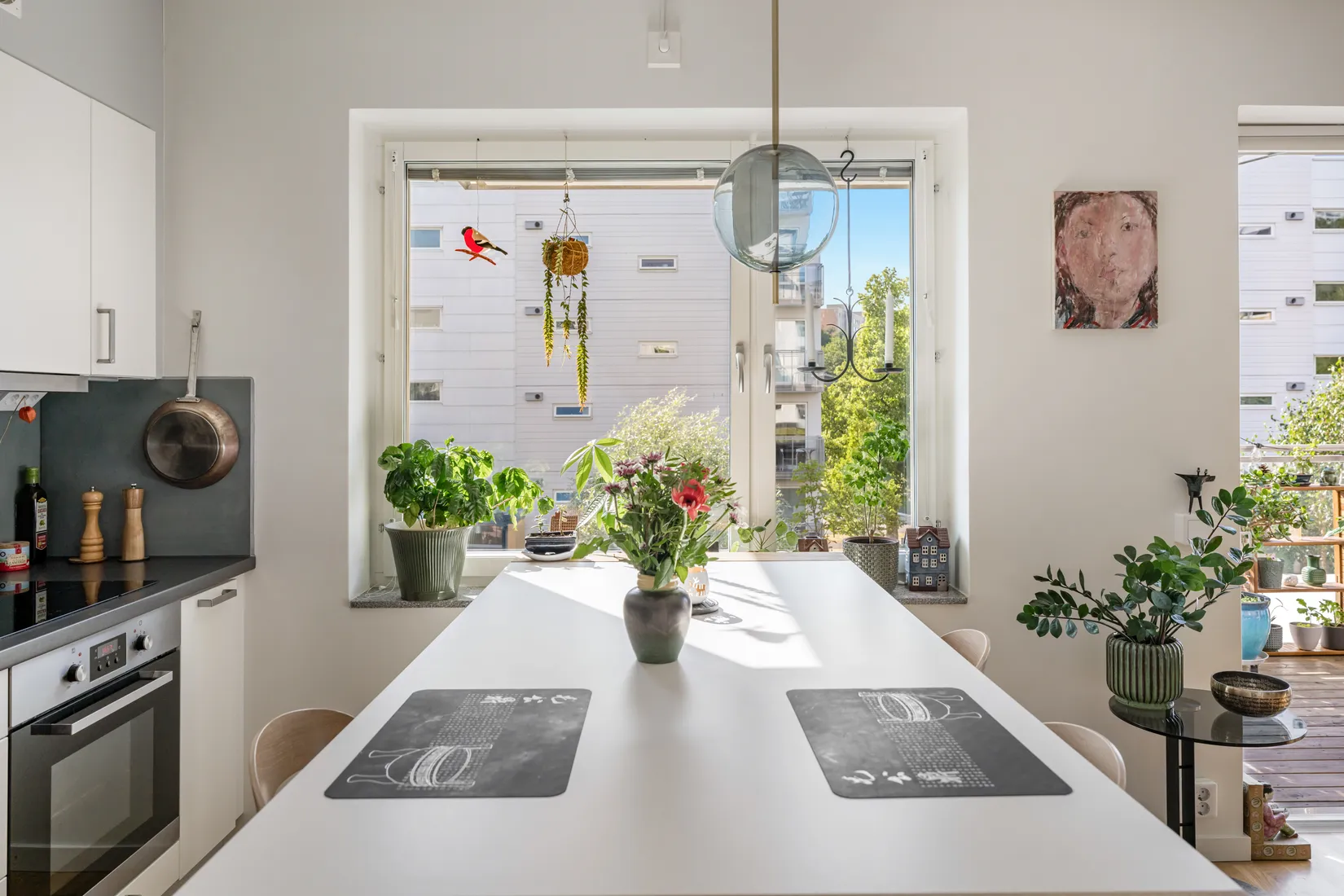 Bostadsrätt, Solgatan 26, Rudviken/Solna C, Solna