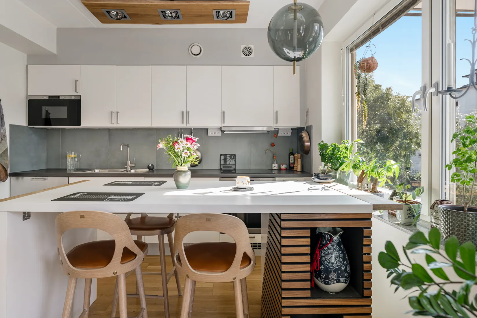 Bostadsrätt, Solgatan 26, Rudviken/Solna C, Solna