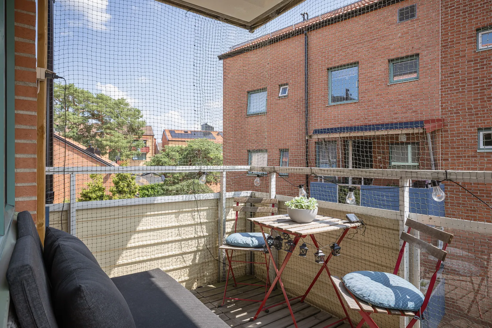 Bostadsrätt, Furirgatan 7, T1, Linköping