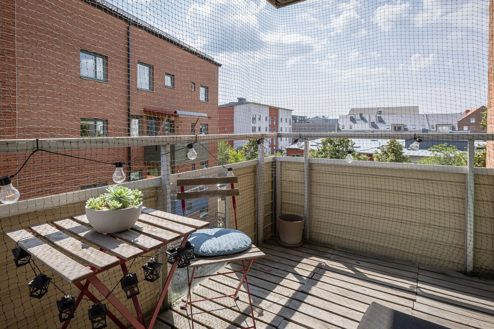 Bostadsrätt, Furirgatan 7, T1, Linköping