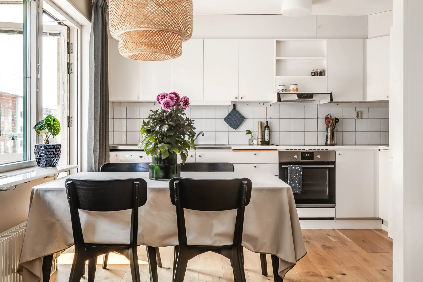 Bostadsrätt, Furirgatan 7, T1, Linköping