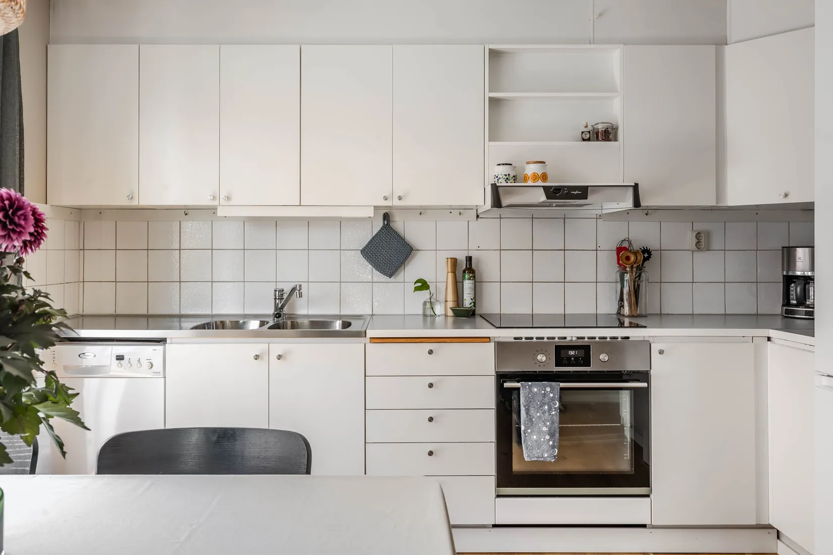 Bostadsrätt, Furirgatan 7, T1, Linköping