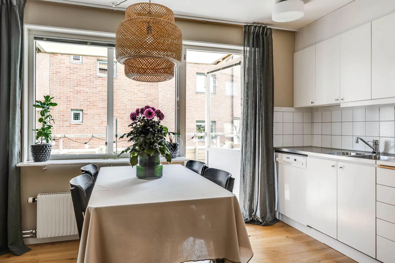 Bostadsrätt, Furirgatan 7, T1, Linköping