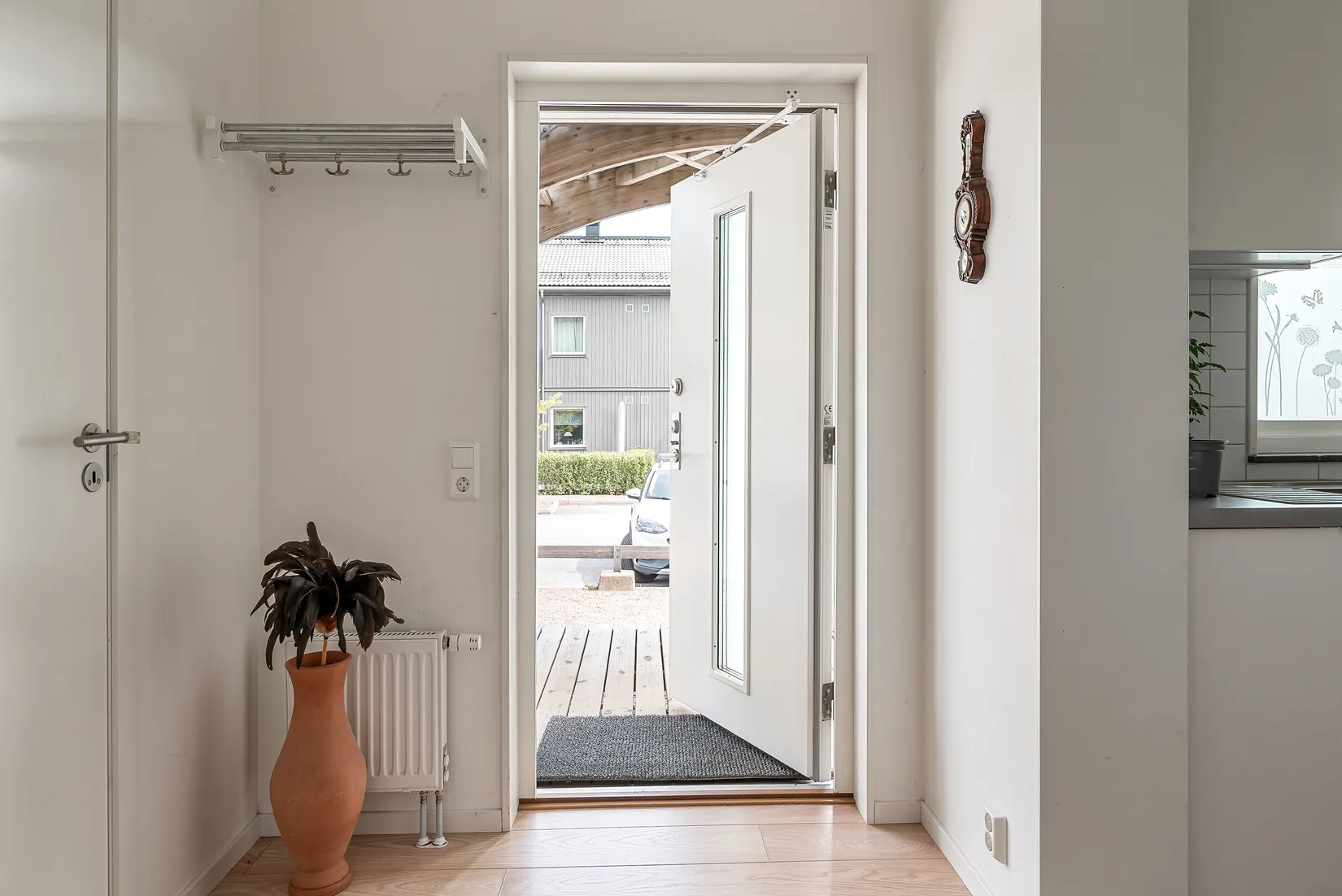 Bostadsrätt, Österkärvsvägen 10C, Gnesta