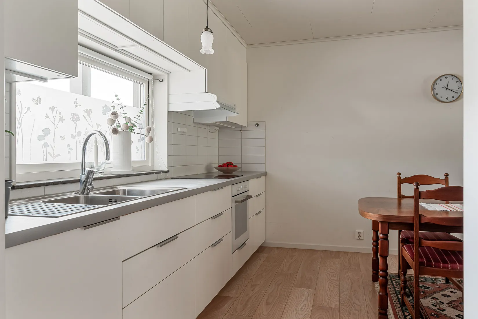 Bostadsrätt, Österkärvsvägen 10C, Gnesta