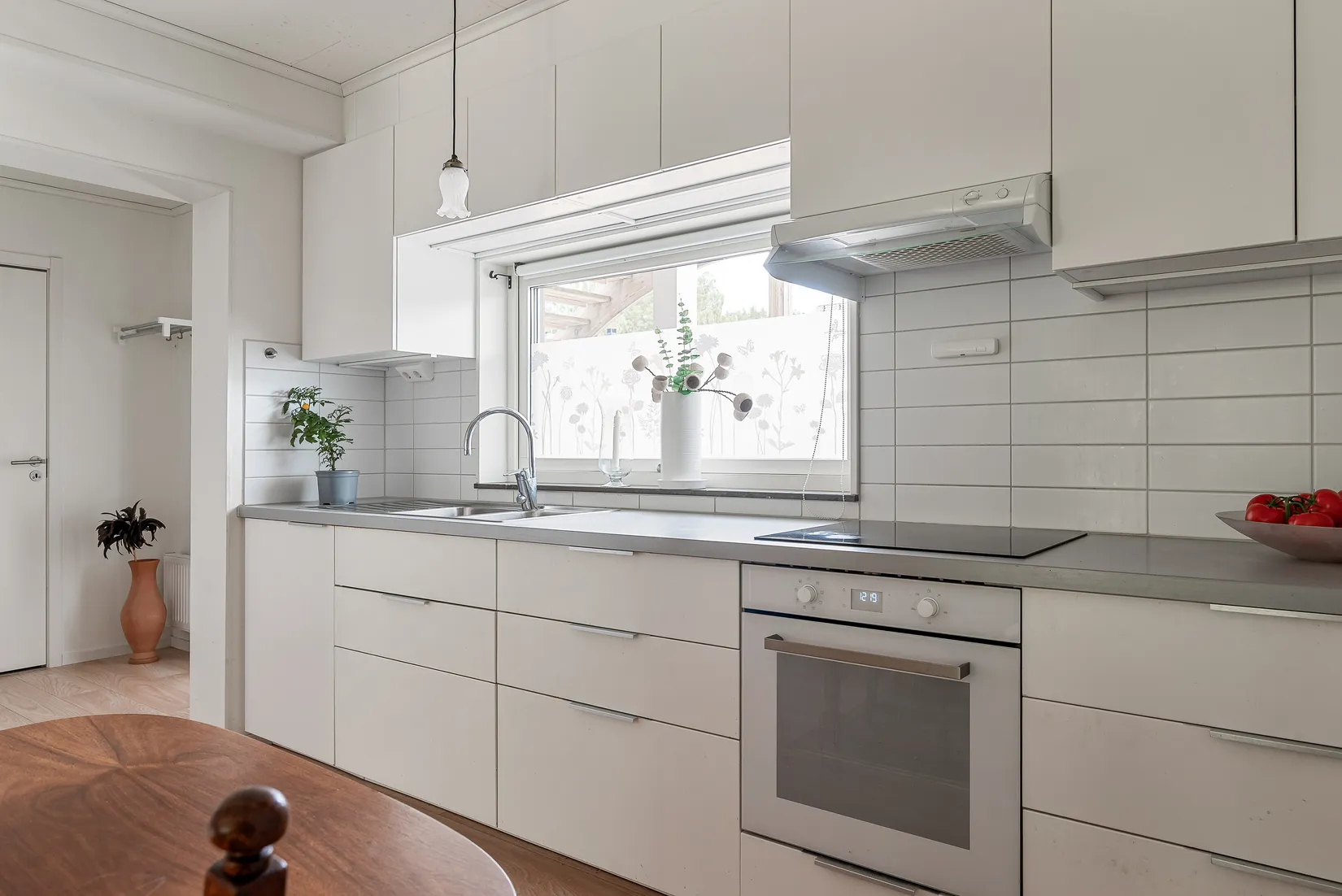 Bostadsrätt, Österkärvsvägen 10C, Gnesta