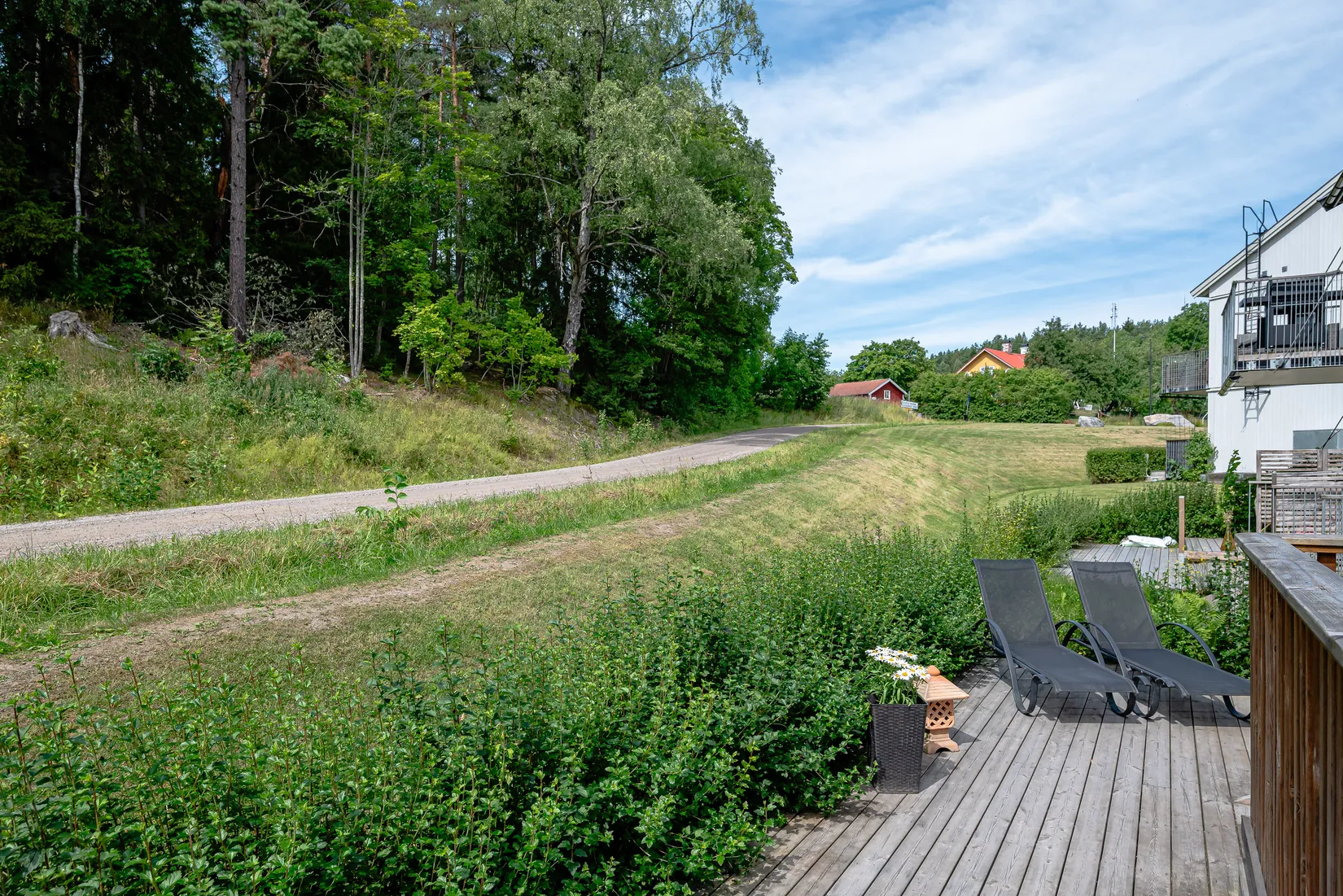 Bostadsrätt, Österkärvsvägen 10C, Gnesta