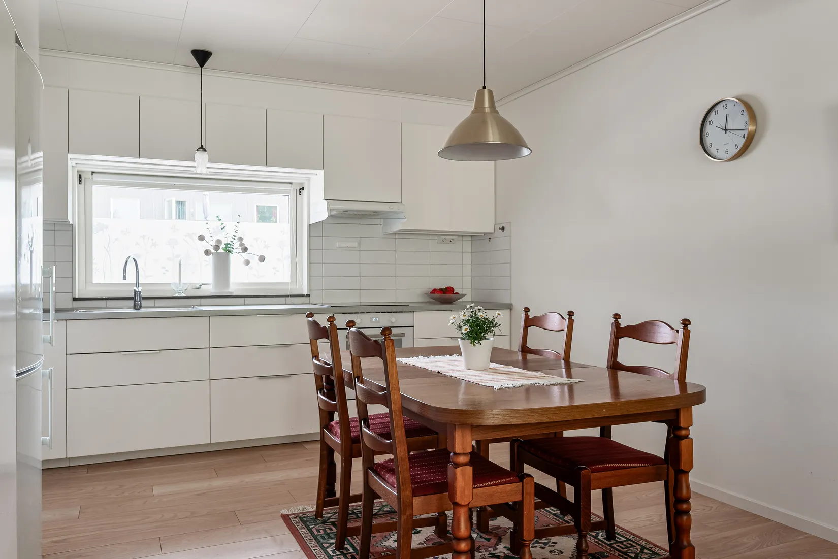 Bostadsrätt, Österkärvsvägen 10C, Gnesta