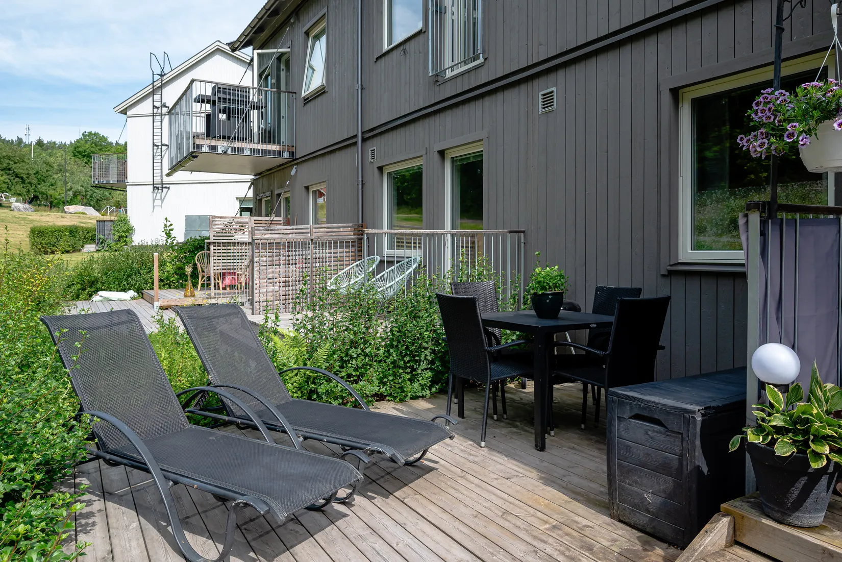 Bostadsrätt, Österkärvsvägen 10C, Gnesta