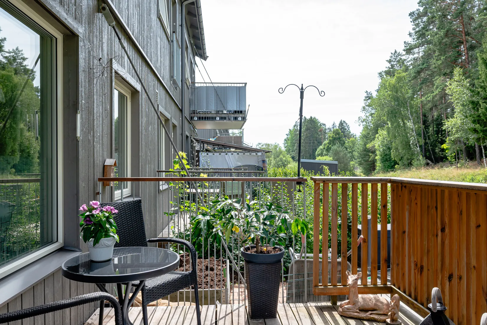 Bostadsrätt, Österkärvsvägen 10C, Gnesta