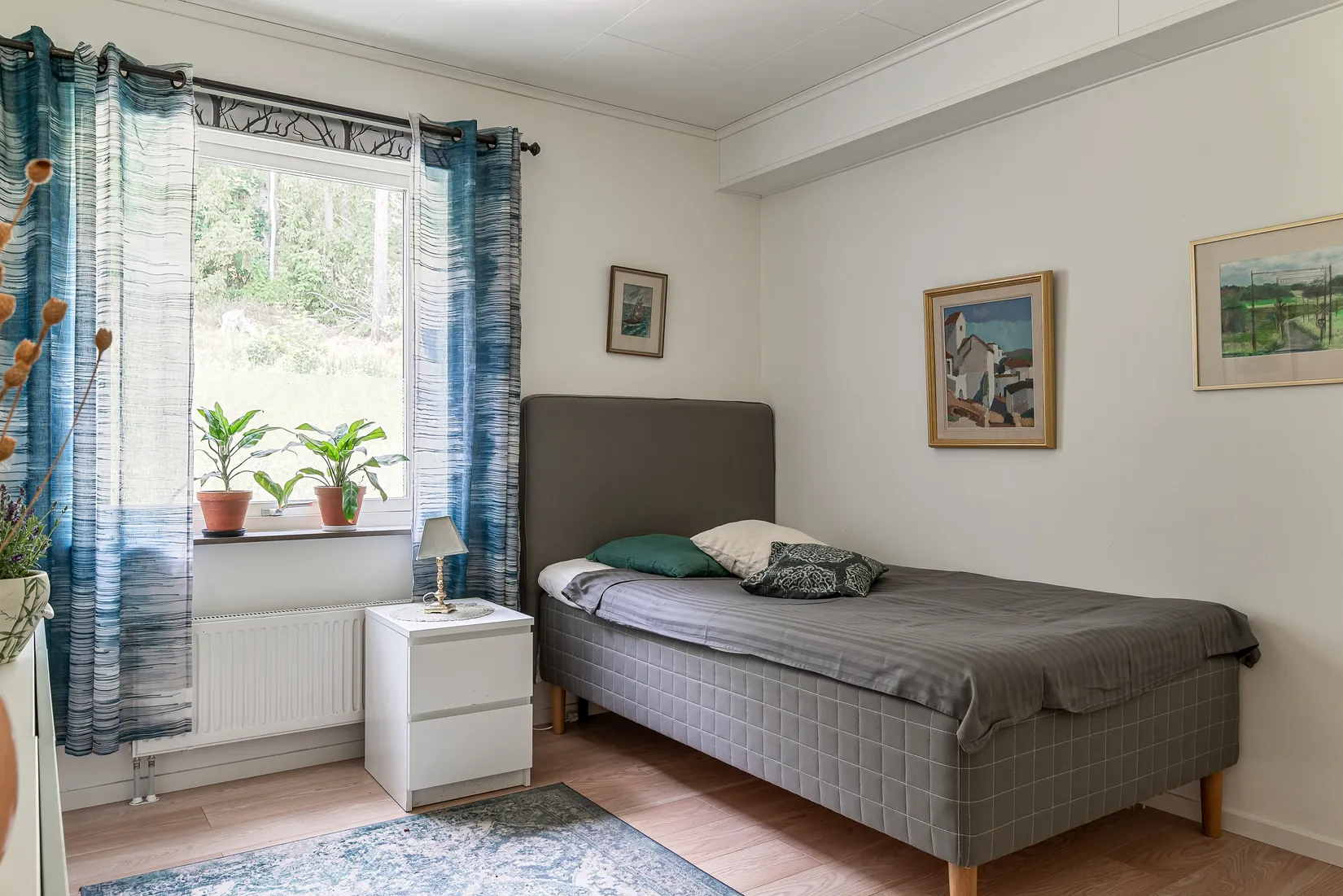 Bostadsrätt, Österkärvsvägen 10C, Gnesta