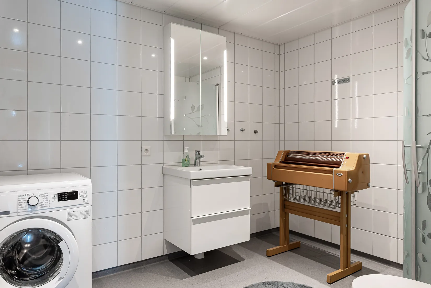 Bostadsrätt, Österkärvsvägen 10C, Gnesta
