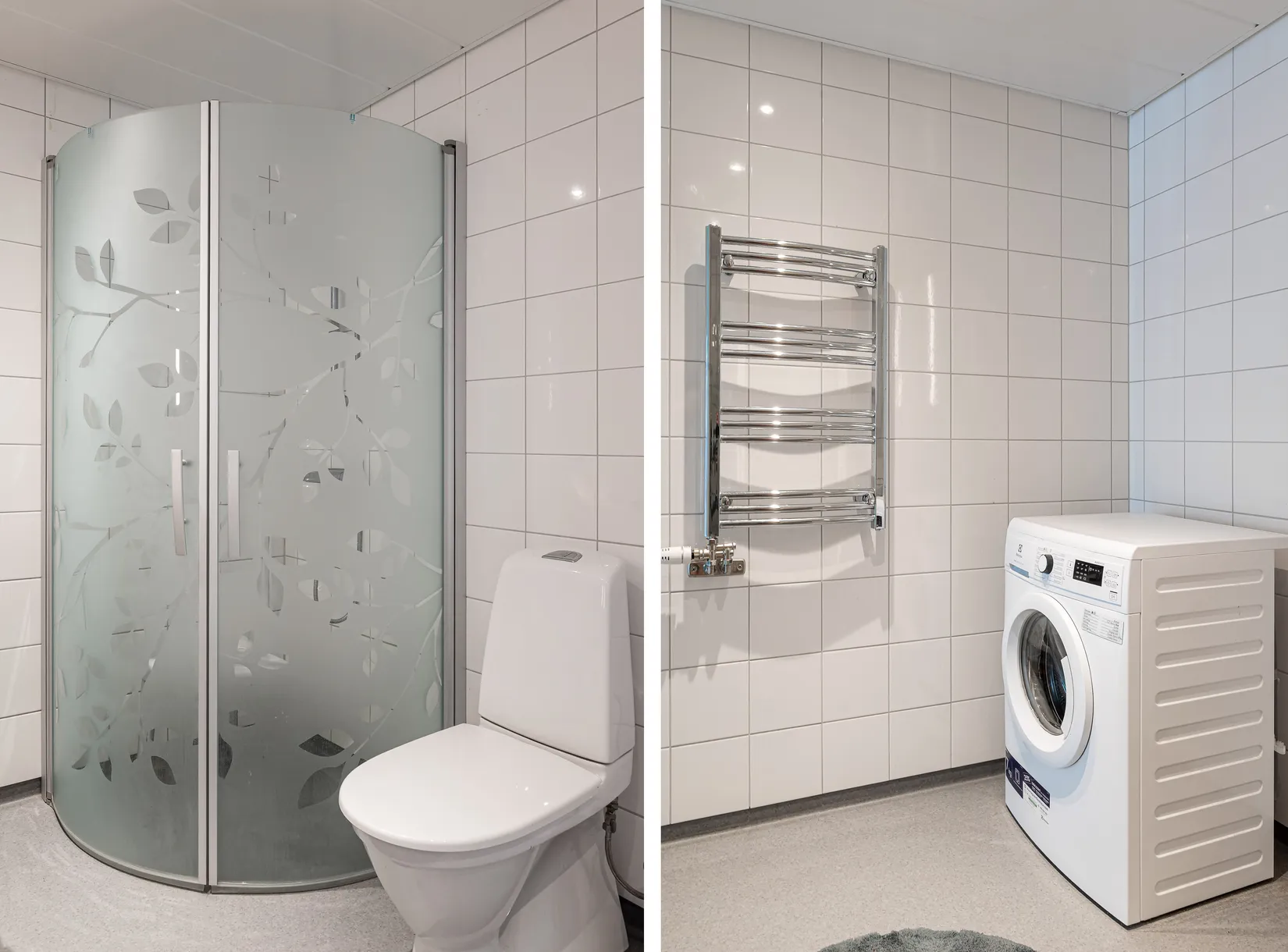 Bostadsrätt, Österkärvsvägen 10C, Gnesta