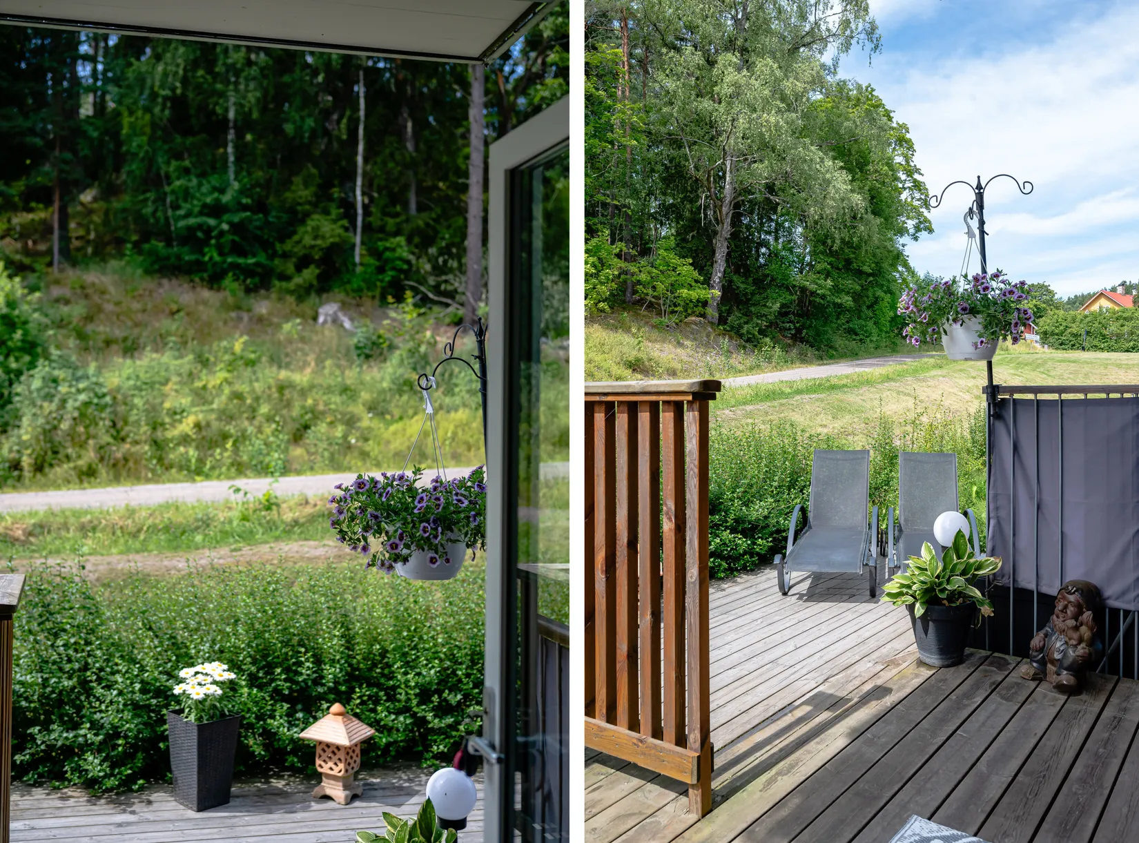 Bostadsrätt, Österkärvsvägen 10C, Gnesta