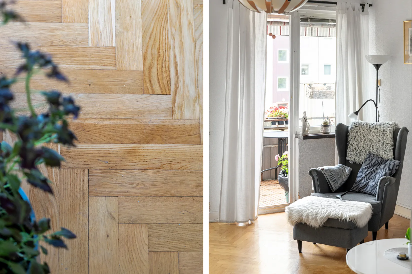 Bostadsrätt, Hesekillegatan 35A, Centralt, Trelleborg, Trelleborg