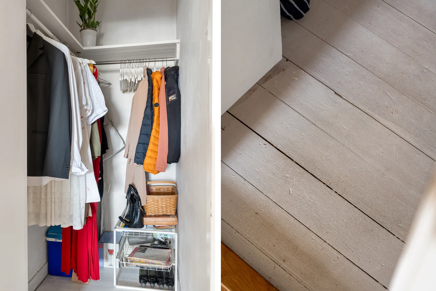 Bostadsrätt, Hesekillegatan 35A, Centralt, Trelleborg, Trelleborg