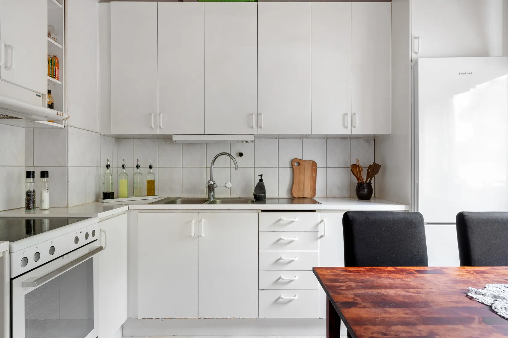 Bostadsrätt, Hesekillegatan 35A, Centralt, Trelleborg, Trelleborg