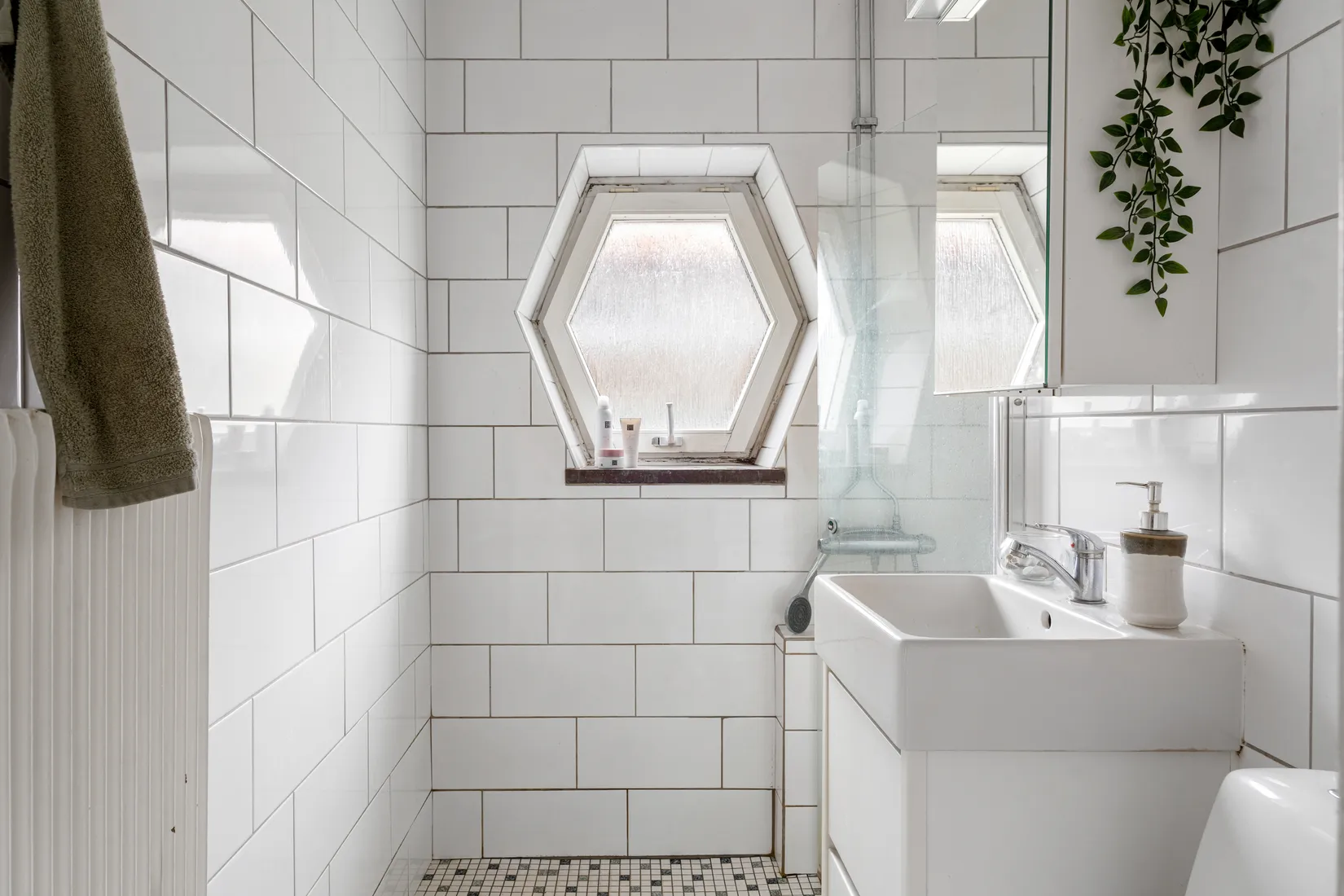 Bostadsrätt, Hesekillegatan 35A, Centralt, Trelleborg, Trelleborg
