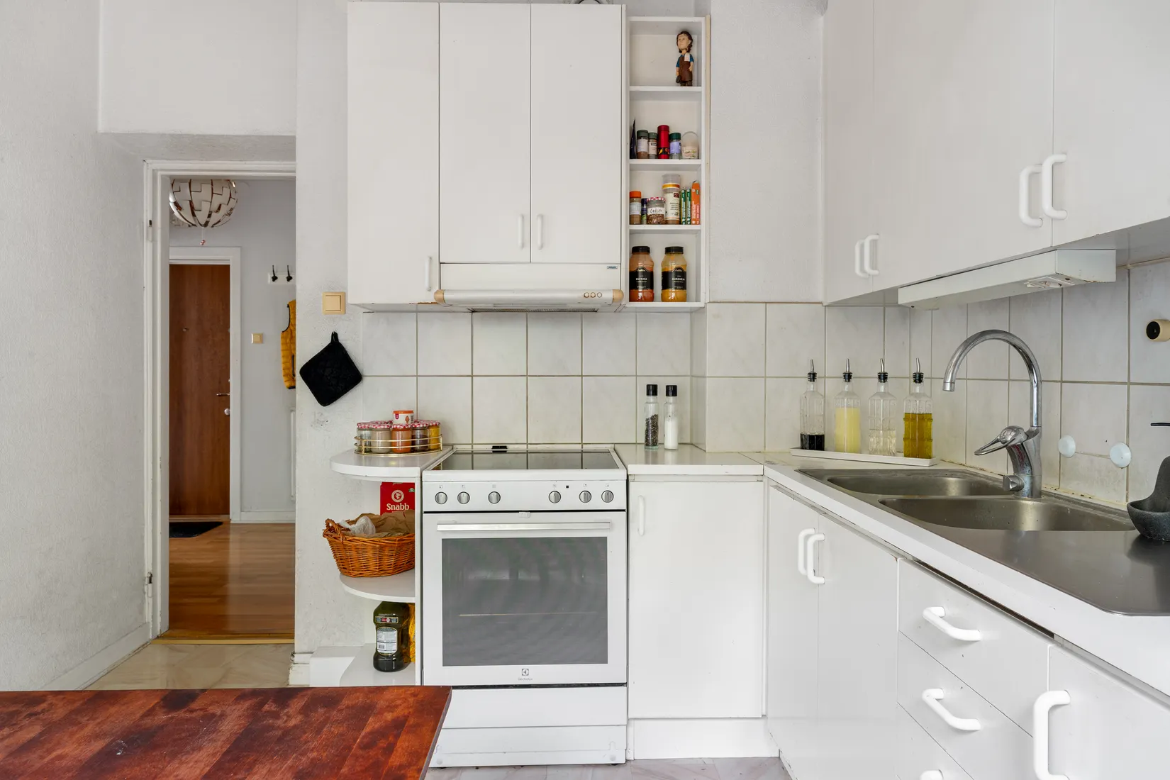 Bostadsrätt, Hesekillegatan 35A, Centralt, Trelleborg, Trelleborg