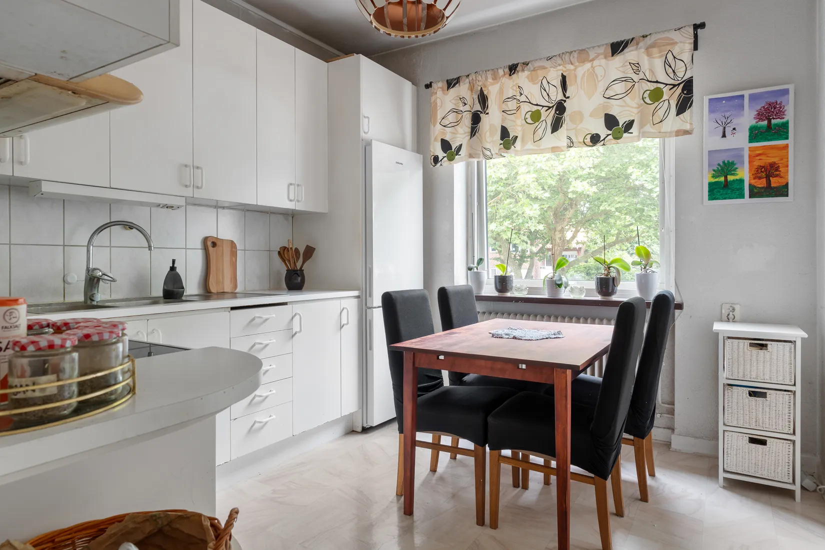 Bostadsrätt, Hesekillegatan 35A, Centralt, Trelleborg, Trelleborg
