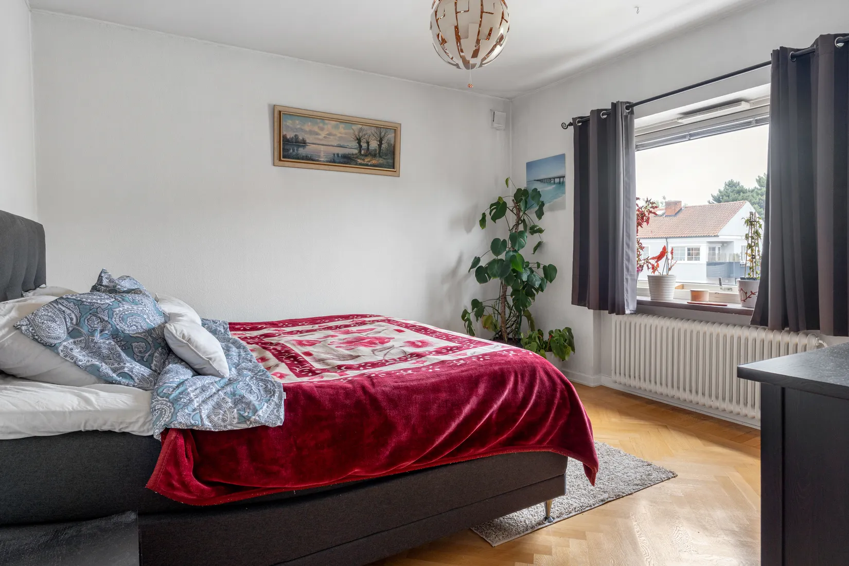 Bostadsrätt, Hesekillegatan 35A, Centralt, Trelleborg, Trelleborg