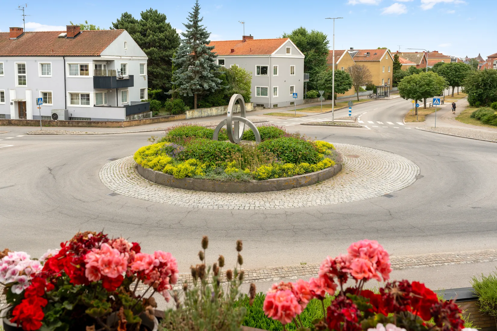 Bostadsrätt, Hesekillegatan 35A, Centralt, Trelleborg, Trelleborg