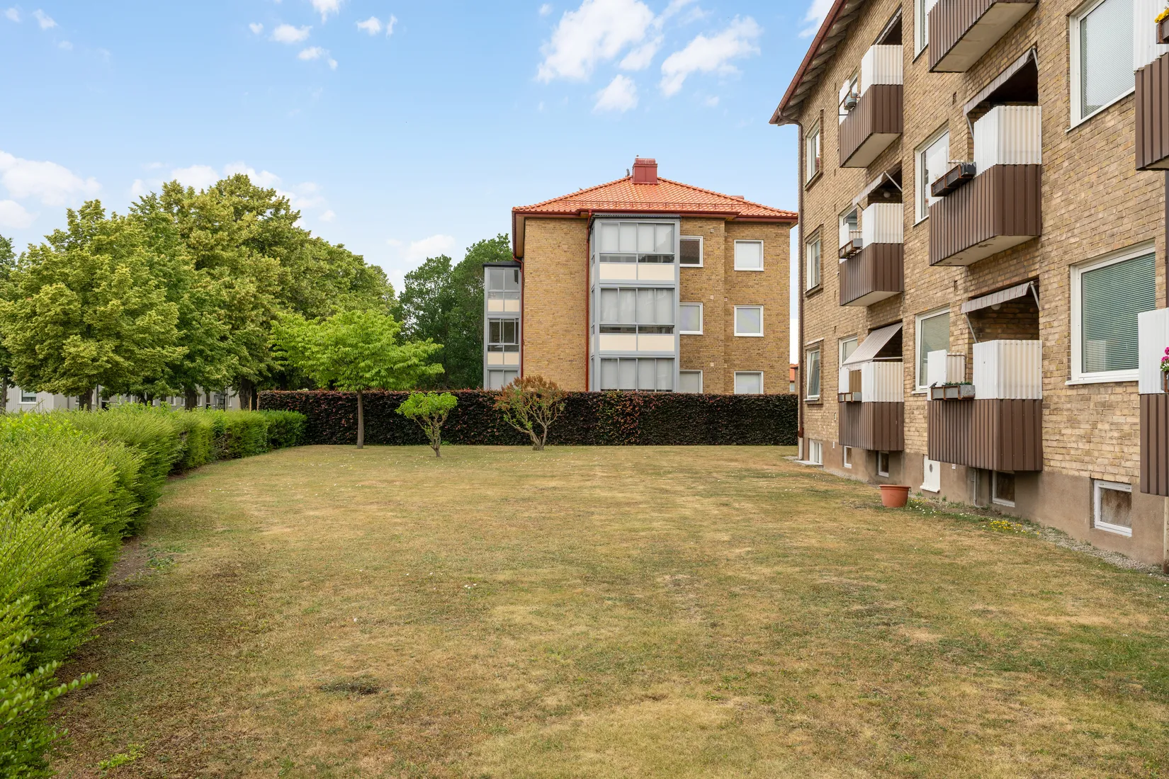 Bostadsrätt, Hesekillegatan 35A, Centralt, Trelleborg, Trelleborg