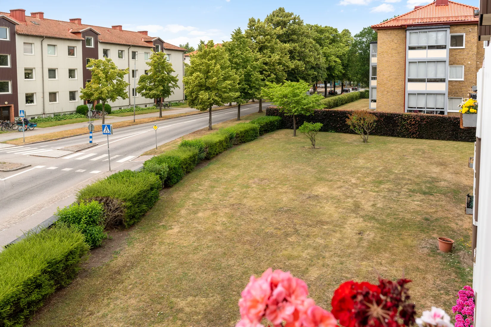 Bostadsrätt, Hesekillegatan 35A, Centralt, Trelleborg, Trelleborg