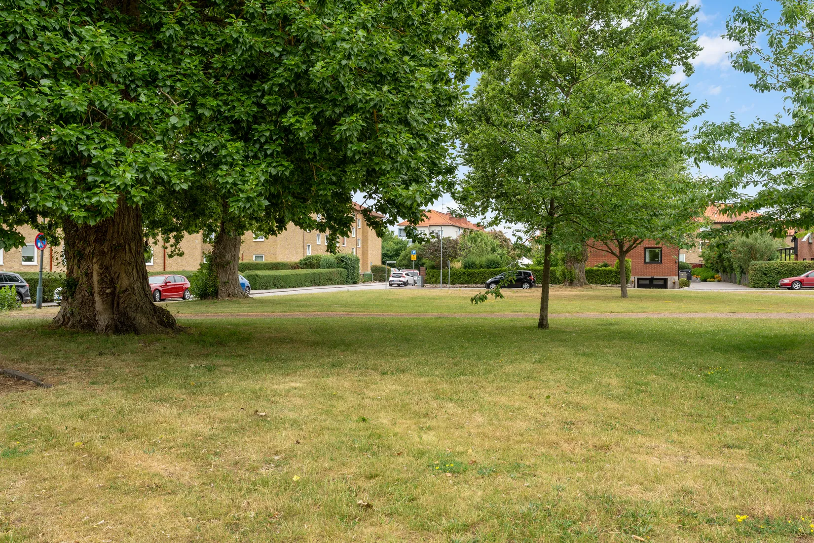 Bostadsrätt, Hesekillegatan 35A, Centralt, Trelleborg, Trelleborg