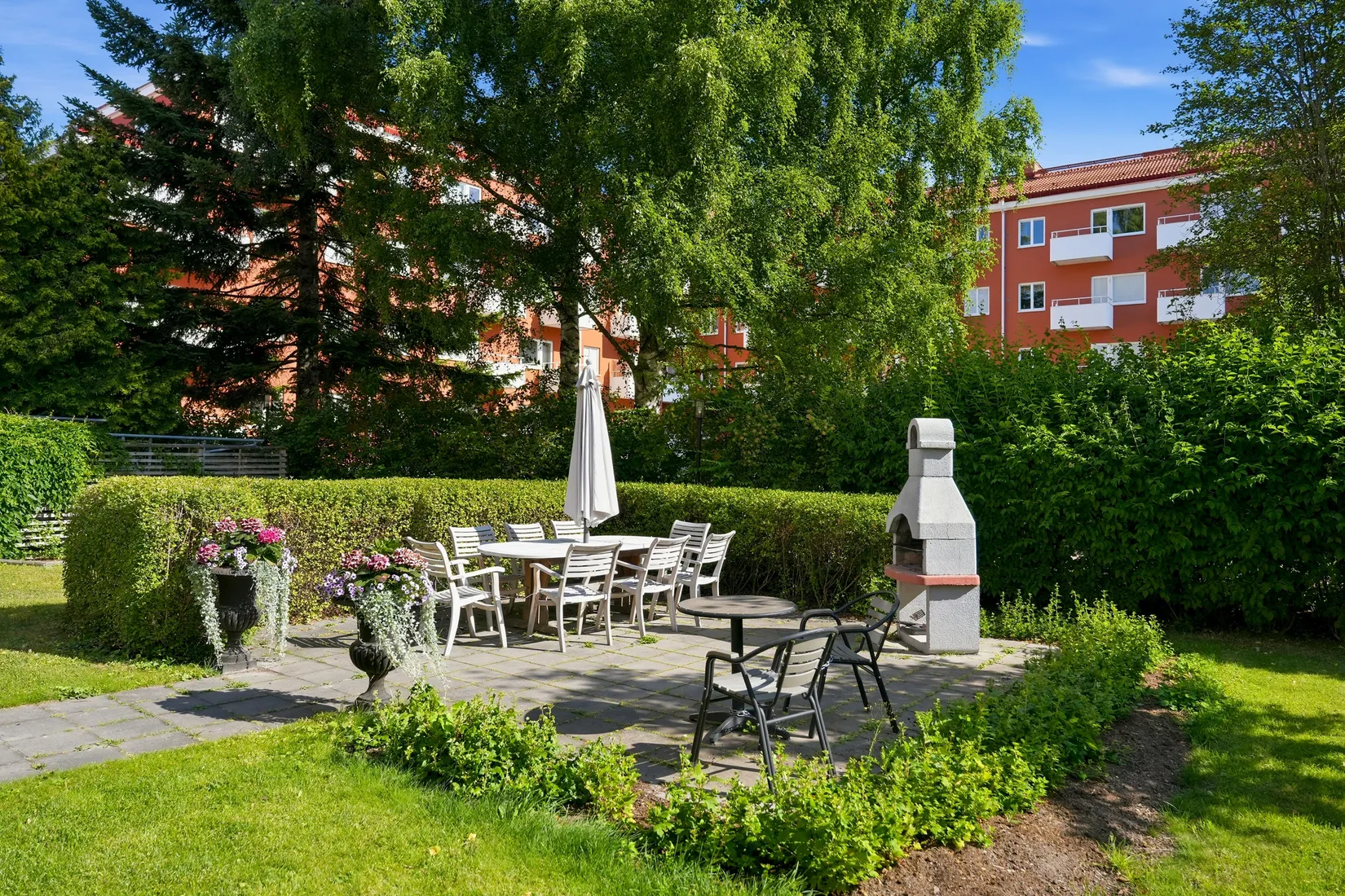 Bostadsrätt, Sturegatan 17B, Luthagen, Uppsala